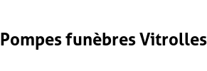 Pompes funèbres Vitrolles